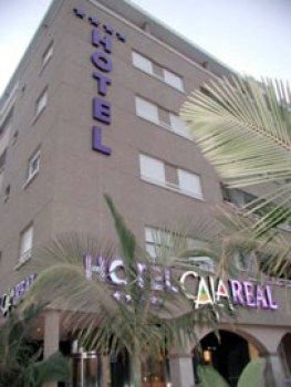 Fotos del hotel - CALA REAL