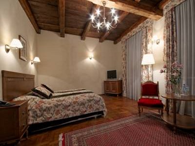 Fotos del hotel - RUBINSTEIN KRAKOW HOTEL
