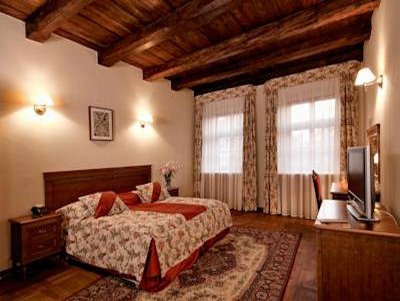 Fotos del hotel - RUBINSTEIN KRAKOW HOTEL