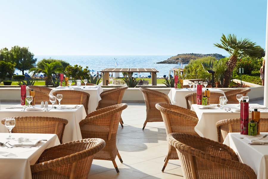 Fotos del hotel - GRECOTEL MELI PALACE