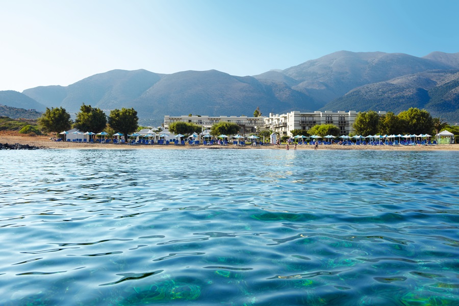 Fotos del hotel - GRECOTEL MELI PALACE