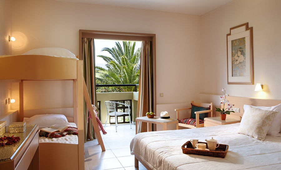 Fotos del hotel - GRECOTEL MELI PALACE