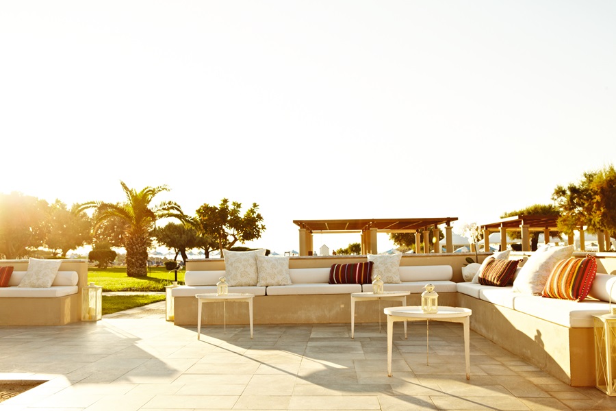 Fotos del hotel - GRECOTEL MELI PALACE