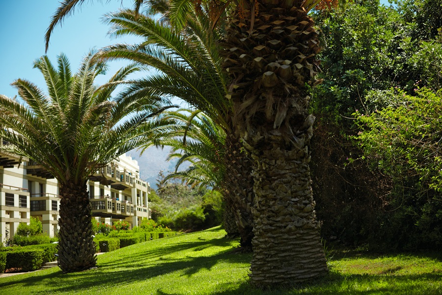 Fotos del hotel - GRECOTEL MELI PALACE