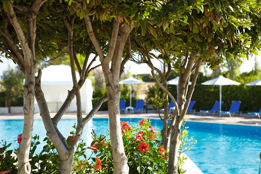 Fotos del hotel - GRECOTEL MELI PALACE