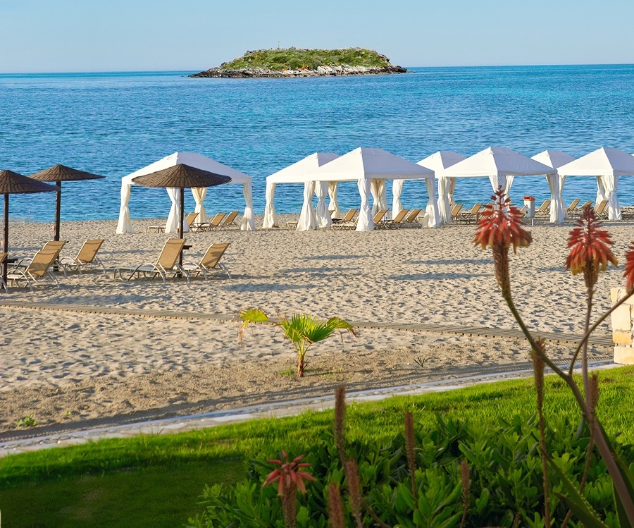 Fotos del hotel - GRECOTEL MELI PALACE