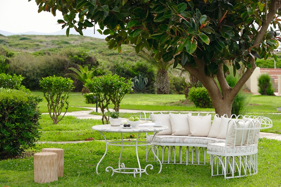 Fotos del hotel - GRECOTEL MELI PALACE