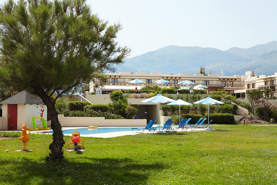 Fotos del hotel - GRECOTEL MELI PALACE