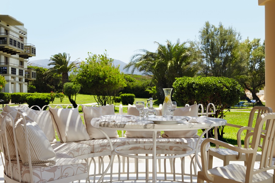Fotos del hotel - GRECOTEL MELI PALACE