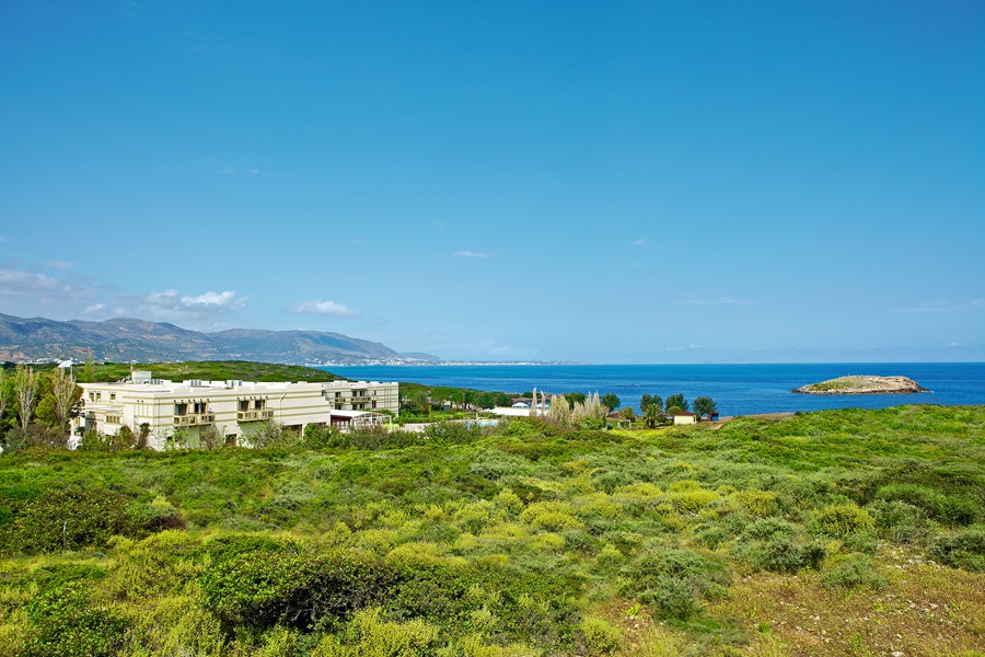 Fotos del hotel - GRECOTEL MELI PALACE