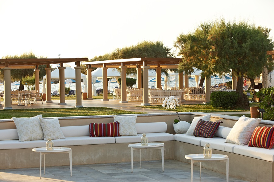 Fotos del hotel - GRECOTEL MELI PALACE