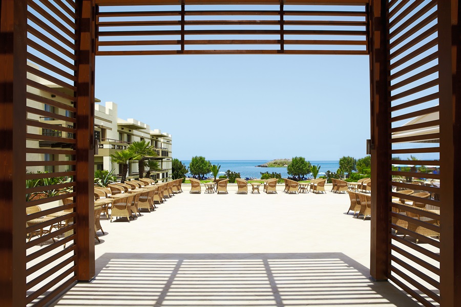 Fotos del hotel - GRECOTEL MELI PALACE