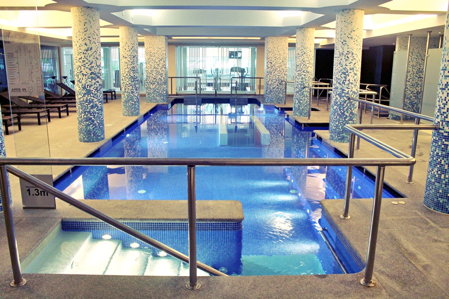 Fotos del hotel - JUPITER ALGARVE HOTEL