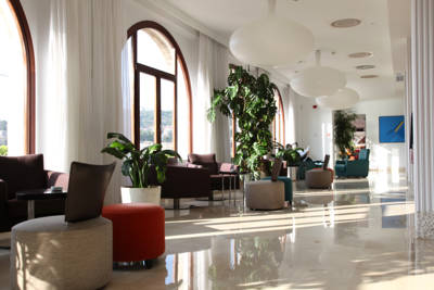 Fotos del hotel - HOTEL ESPLENDIDO
