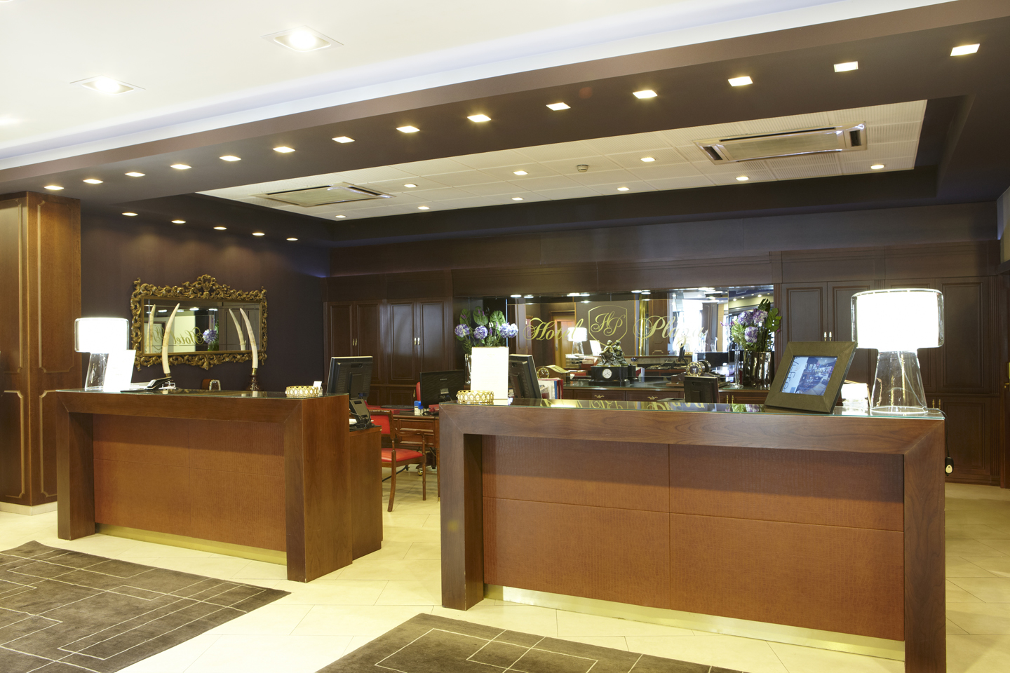 Fotos del hotel - HOTEL PLAZA