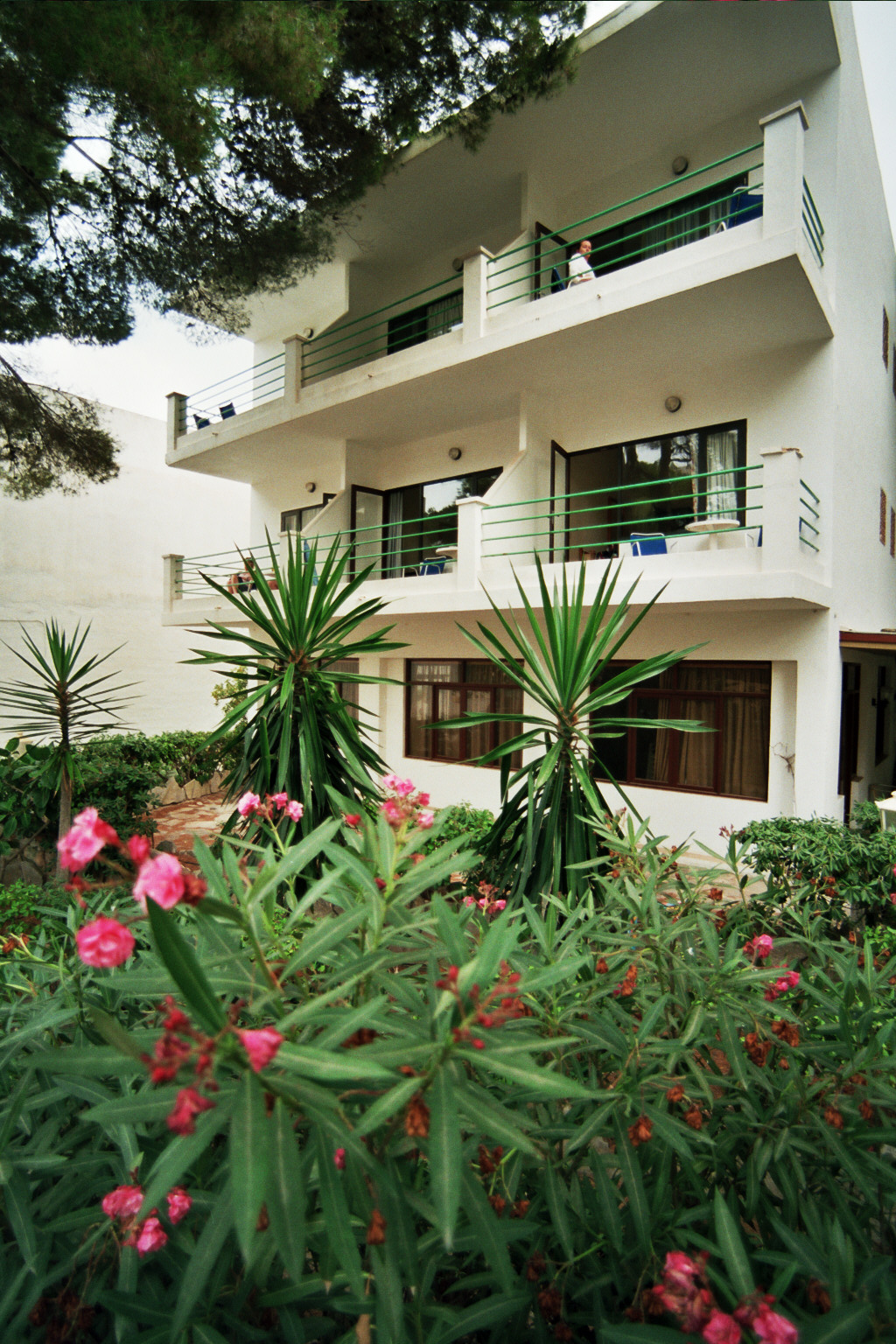 Fotos del hotel - FLACALCO APARTHOTEL