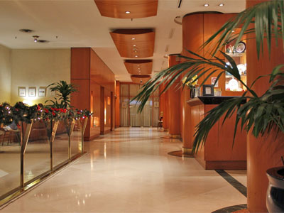Fotos del hotel - HOWARD JOHNSON PLAZA FLORIDA STREET
