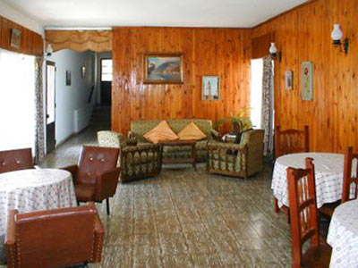 Fotos del hotel - HOTEL LOS PINOS