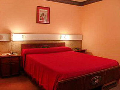 Fotos del hotel - Menossi Hotel
