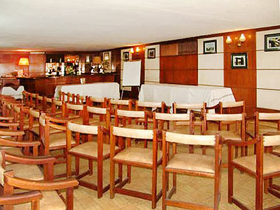 Fotos del hotel - Menossi Hotel