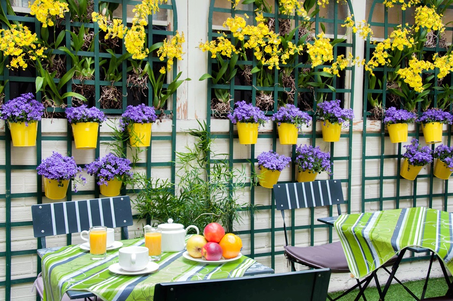 Fotos del hotel - EDEN MONTMARTRE