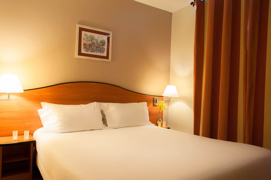 Fotos del hotel - EDEN MONTMARTRE