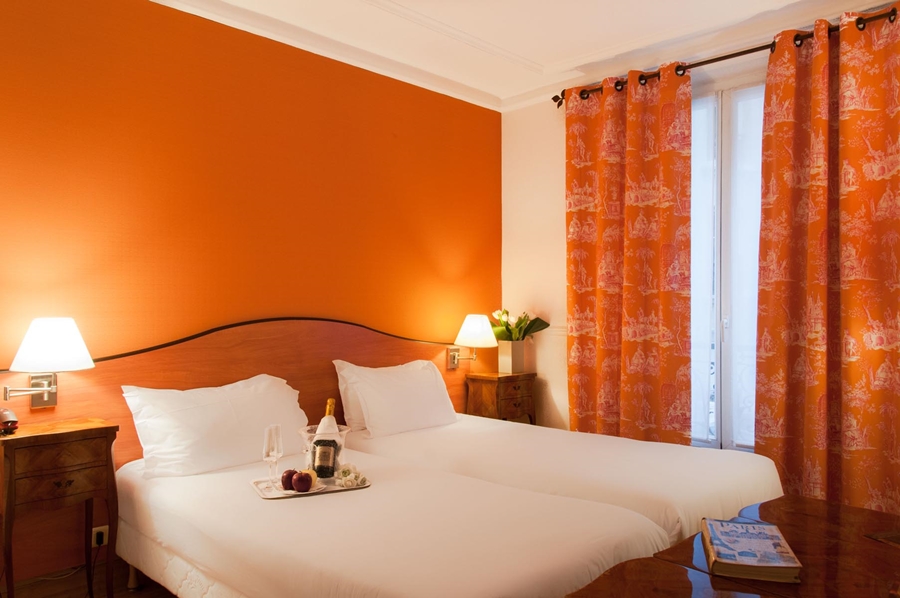 Fotos del hotel - EDEN MONTMARTRE