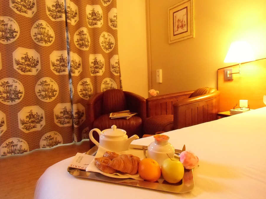 Fotos del hotel - EDEN MONTMARTRE