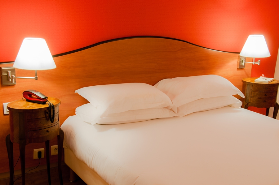 Fotos del hotel - EDEN MONTMARTRE