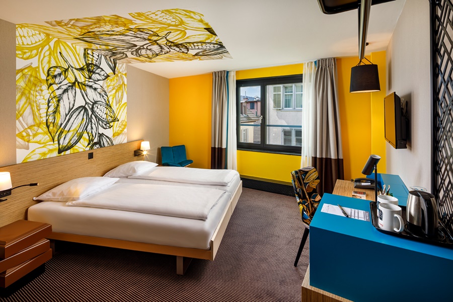 Fotos del hotel - Hotel Swiss Chocolate by Fassbind
