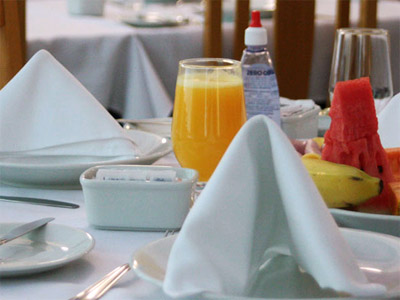 Fotos del hotel - AUGUSTOS PAYSANDU