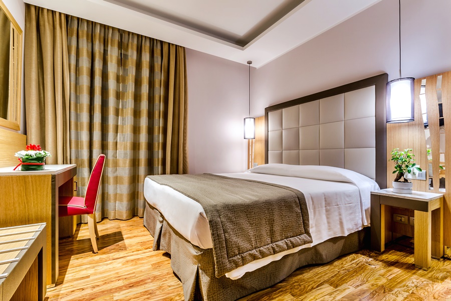 Fotos del hotel - Vibe Nazionale