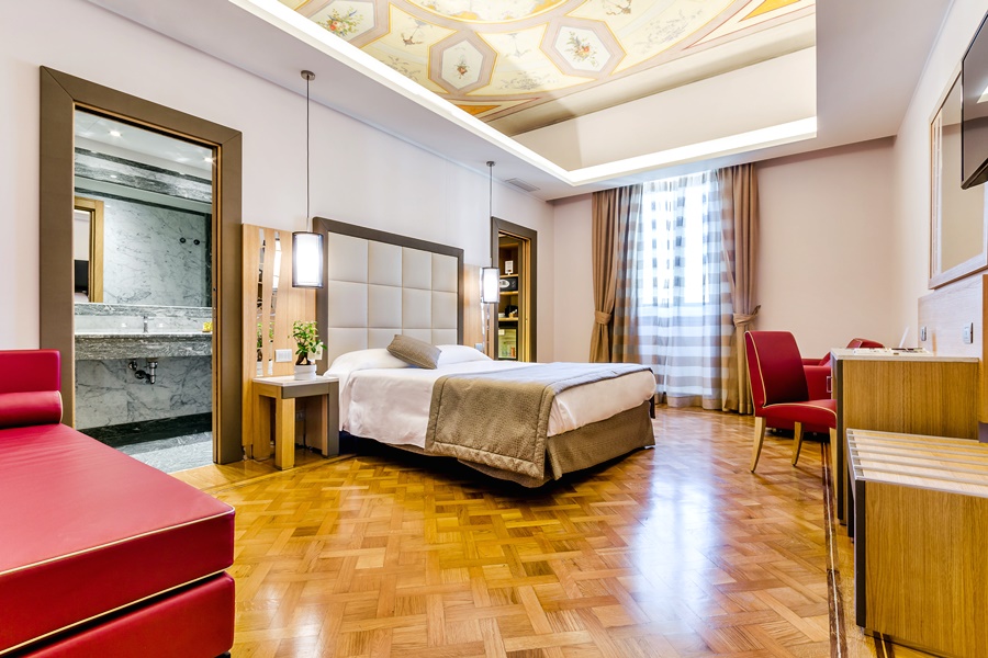Fotos del hotel - Vibe Nazionale