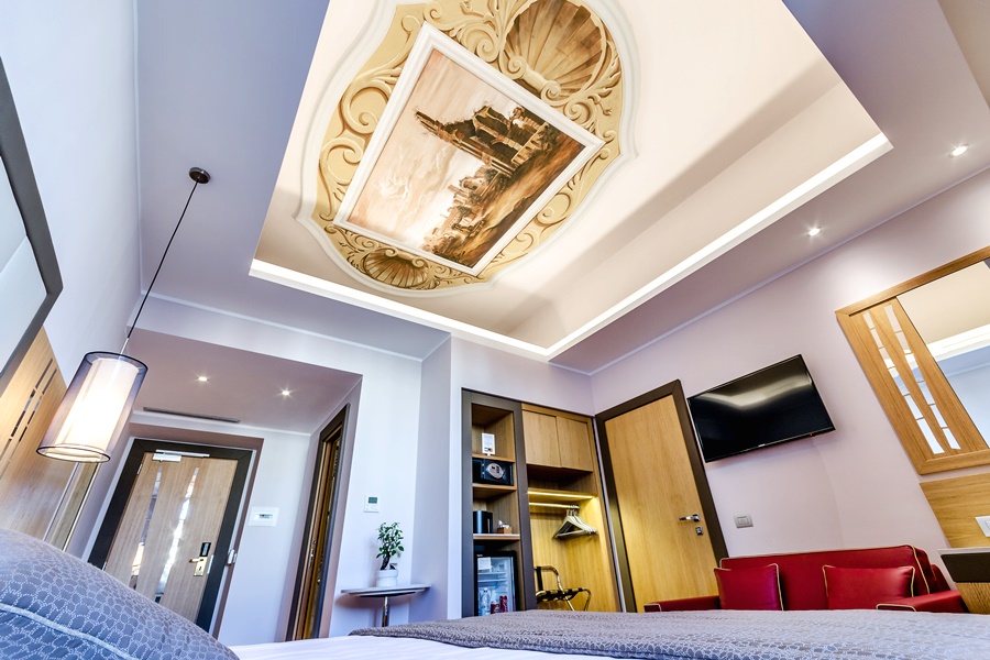 Fotos del hotel - Vibe Nazionale