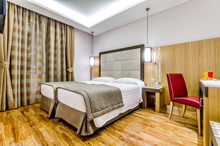 Fotos del hotel - Vibe Nazionale