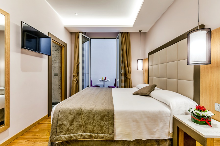 Fotos del hotel - Vibe Nazionale