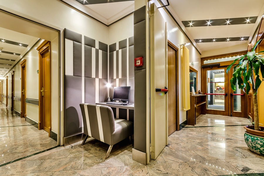 Fotos del hotel - Vibe Nazionale
