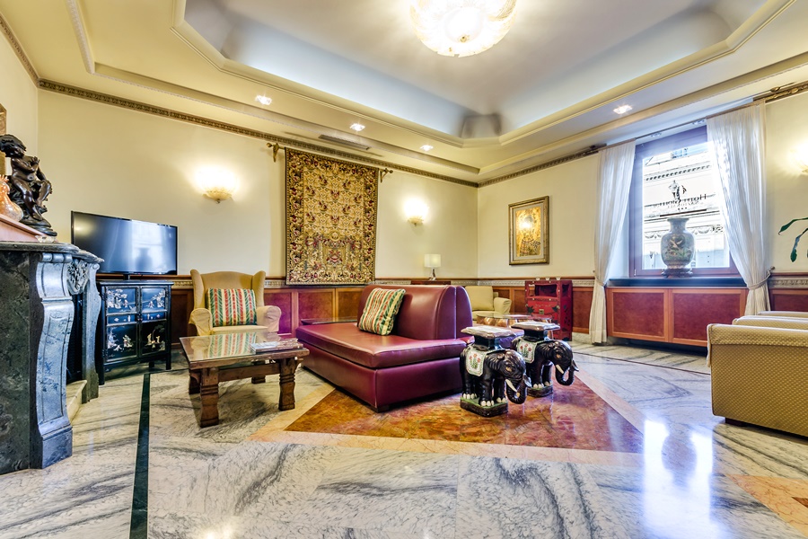 Fotos del hotel - Vibe Nazionale