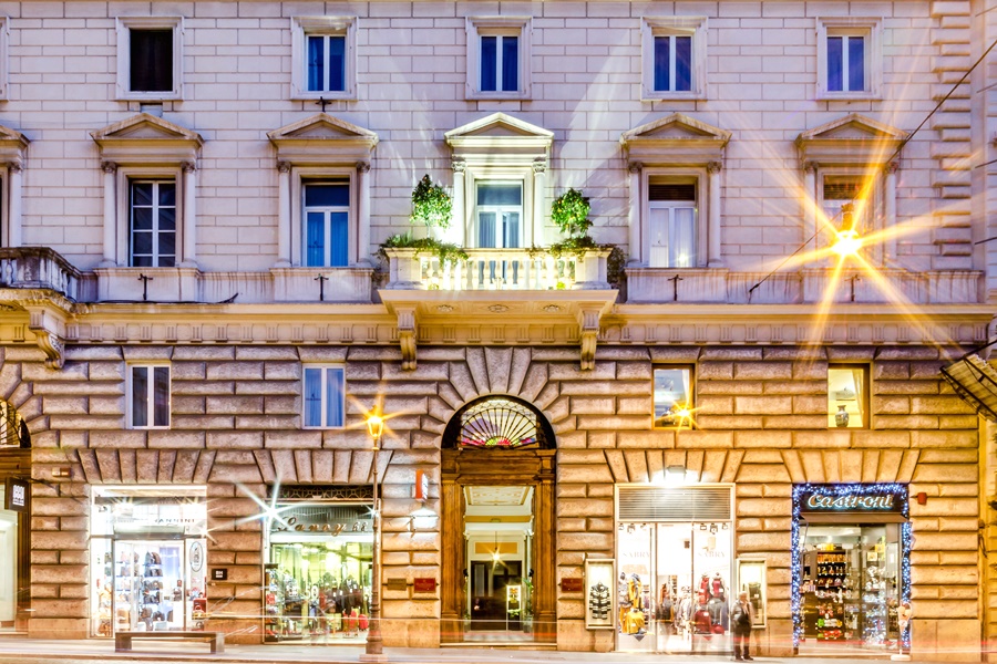 Fotos del hotel - Vibe Nazionale