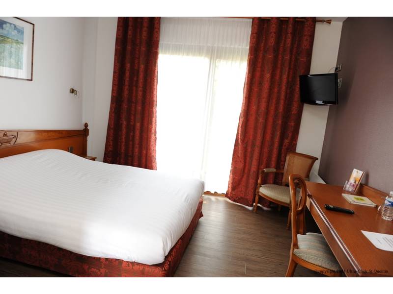 Citotel Le Pot Detain