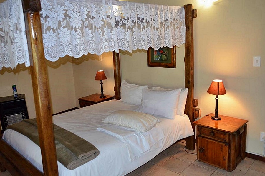 Fotos del hotel - VALVERDE ECO HOTEL