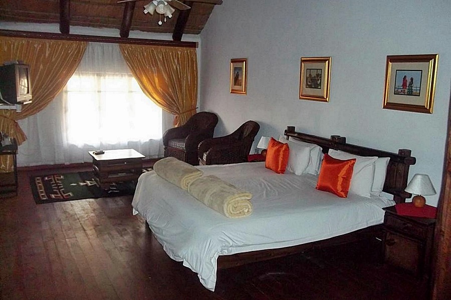 Fotos del hotel - VALVERDE ECO HOTEL