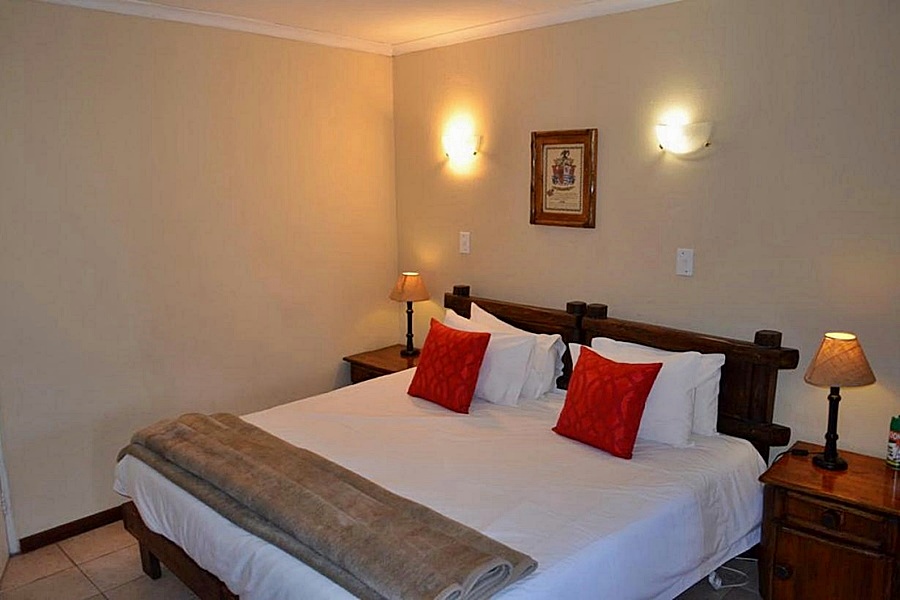Fotos del hotel - VALVERDE ECO HOTEL