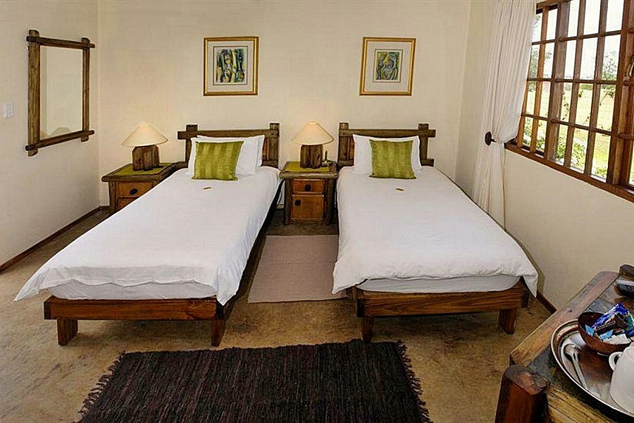 Fotos del hotel - VALVERDE ECO HOTEL