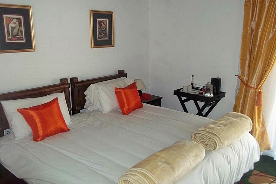 Fotos del hotel - VALVERDE ECO HOTEL