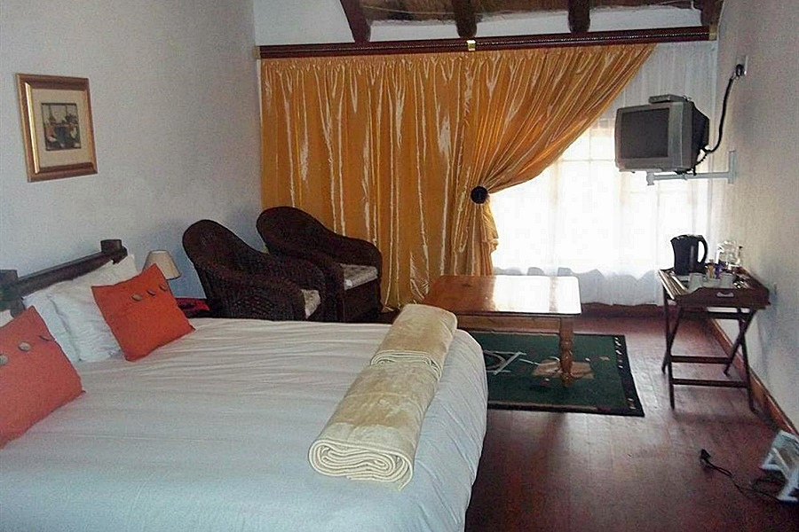 Fotos del hotel - VALVERDE ECO HOTEL