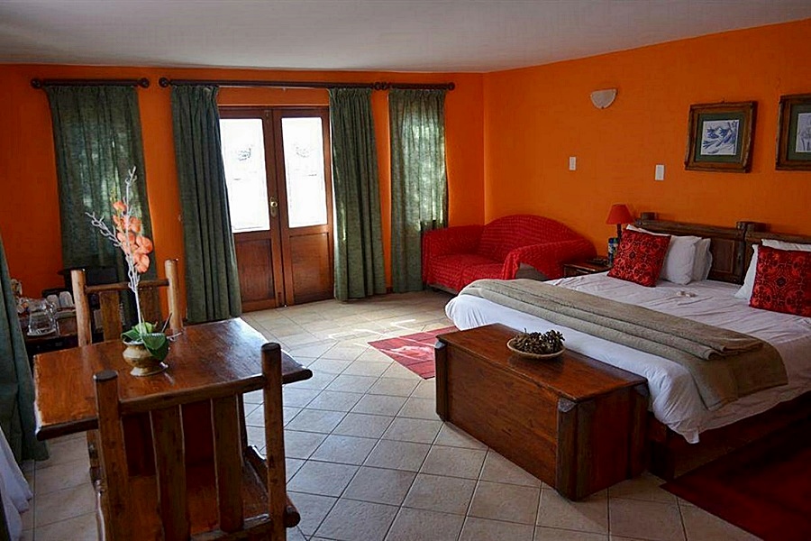 Fotos del hotel - VALVERDE ECO HOTEL