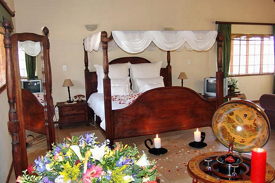 Fotos del hotel - VALVERDE ECO HOTEL