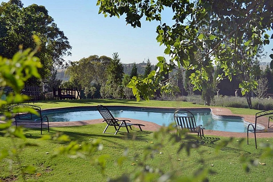 Fotos del hotel - VALVERDE ECO HOTEL