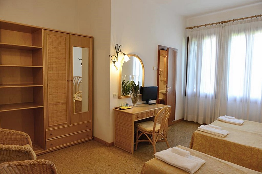 Fotos del hotel - Villa Orio
